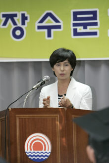 제10기 신정6동 장수문화대하 수료식8 대표이미지