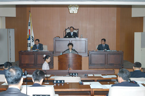 구정질문 모습 대표이미지