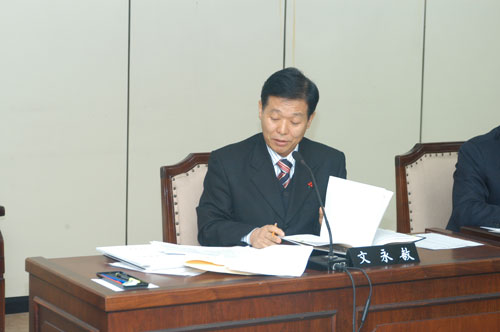 행정재경위원회 활동사진 대표이미지