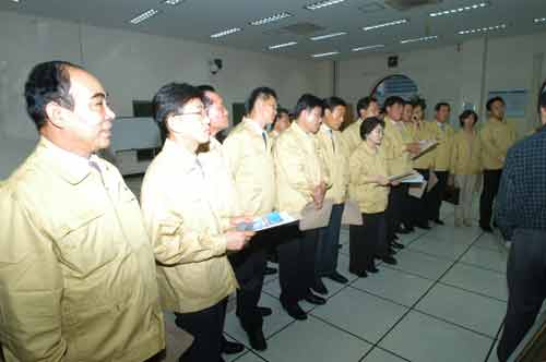 목동 빗물 펌프장을 찾아서 대표이미지