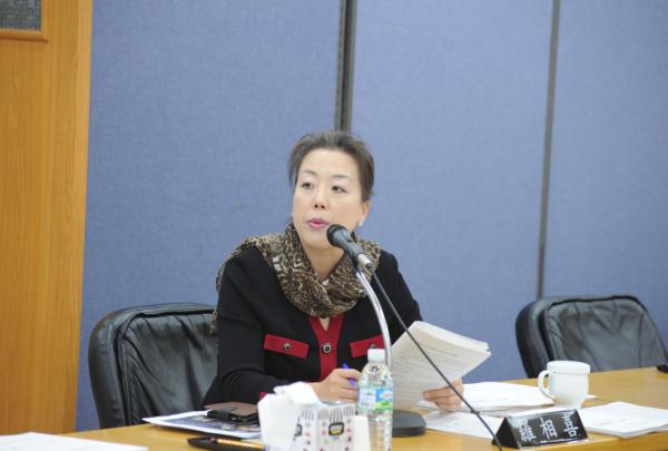 2013년도 행정사무감사 대표이미지