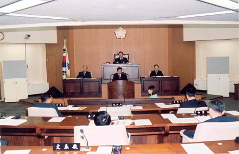 양천구의회
구정질문 대표이미지