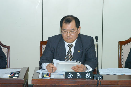 복지건설상임위원회 활동 모습 대표이미지