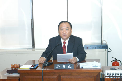 행정재경위원회 모습 대표이미지