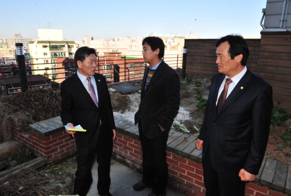 2012 행정사무감사    대표이미지