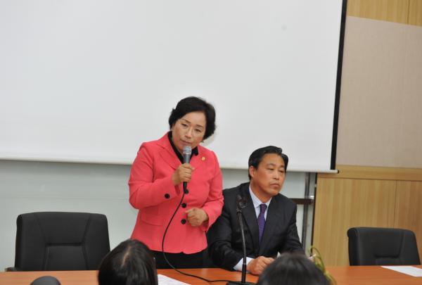 경인초등학교 모의의회개최 대표이미지