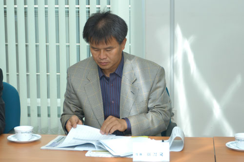 양천장애인복지관 현장점검 대표이미지