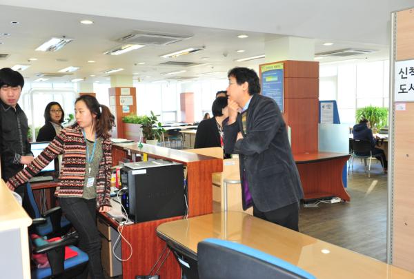 행정사무감사 대표이미지
