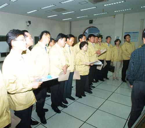 목동 빗물펌프장을 찾아서 대표이미지