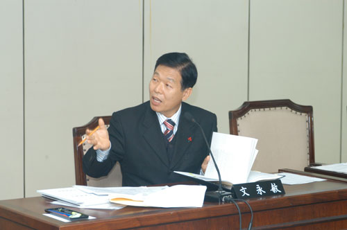 행정재경위원회 활동사진 대표이미지