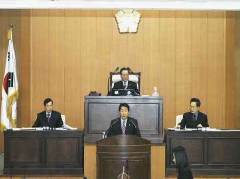 제141회 정례회 본
회의장 대표이미지