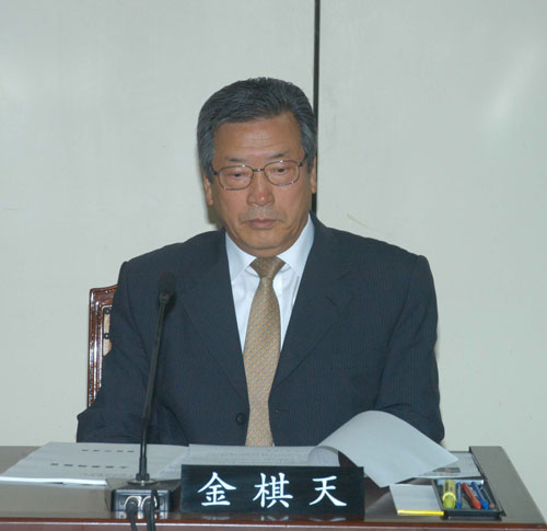 복지건설위원회 회의 모습 대표이미지