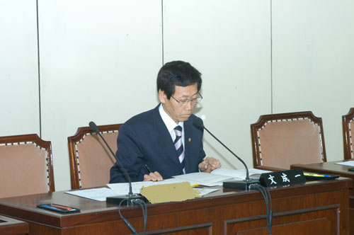 복지건설상임위원회 활동 모습 대표이미지
