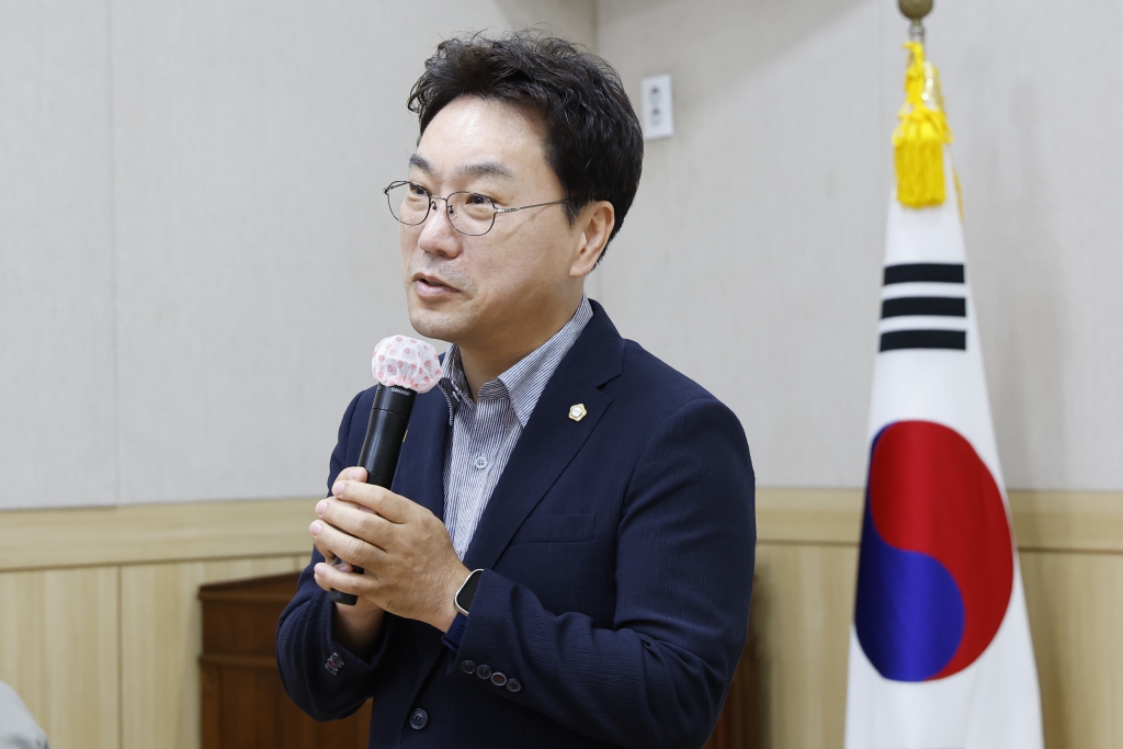2026년 양천구의회 어린이, 청소년 모의의회 - 신서초 이미지(6)