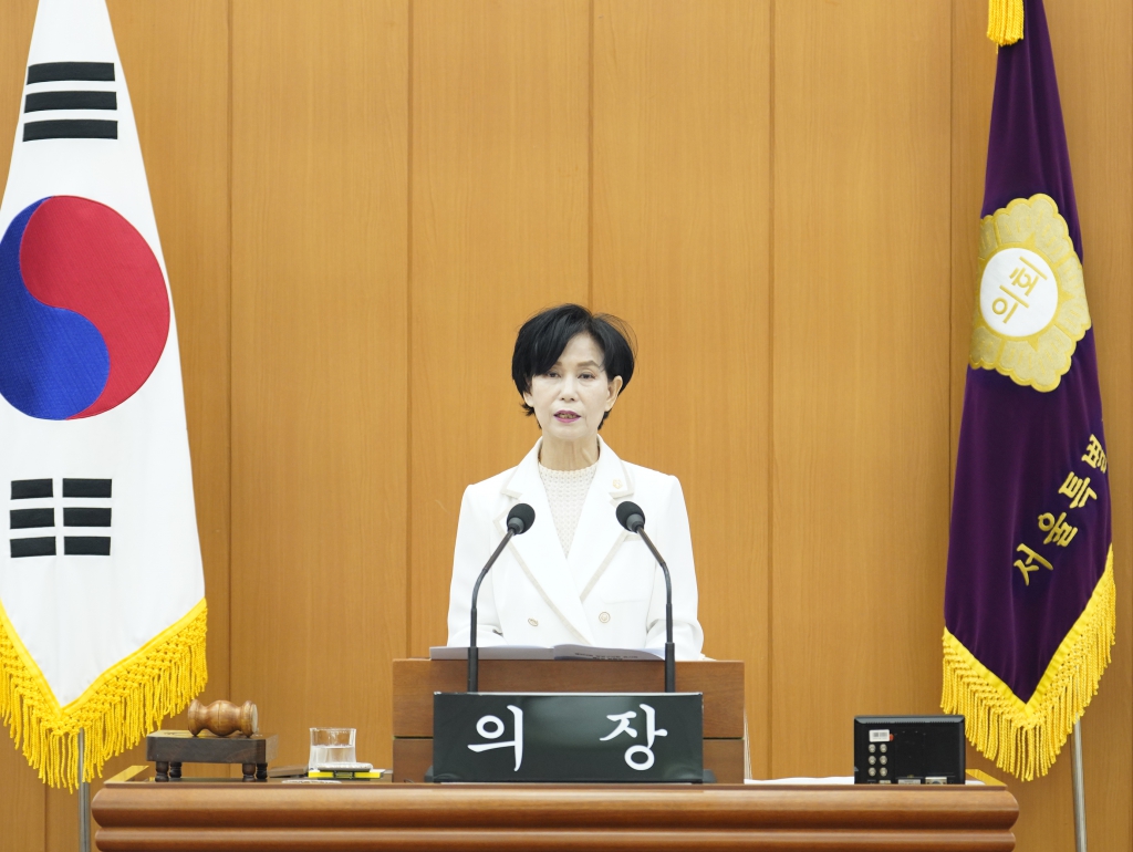 제323회 임시회 제2차 본회의 이미지(3)