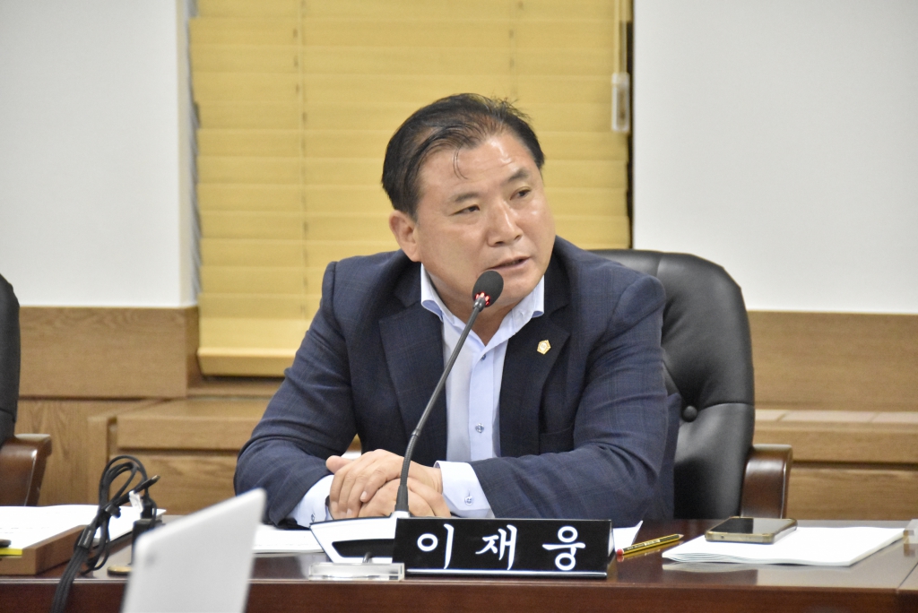제323회 임시회 행정재경위원회 이미지(10)