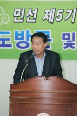 민선5기 신월1동 동업무보고회 대표이미지