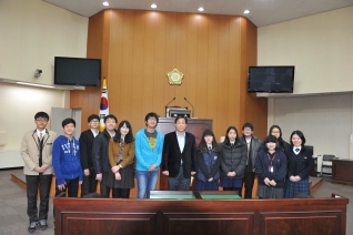 청소년 컨퍼런스 개최 대표이미지
