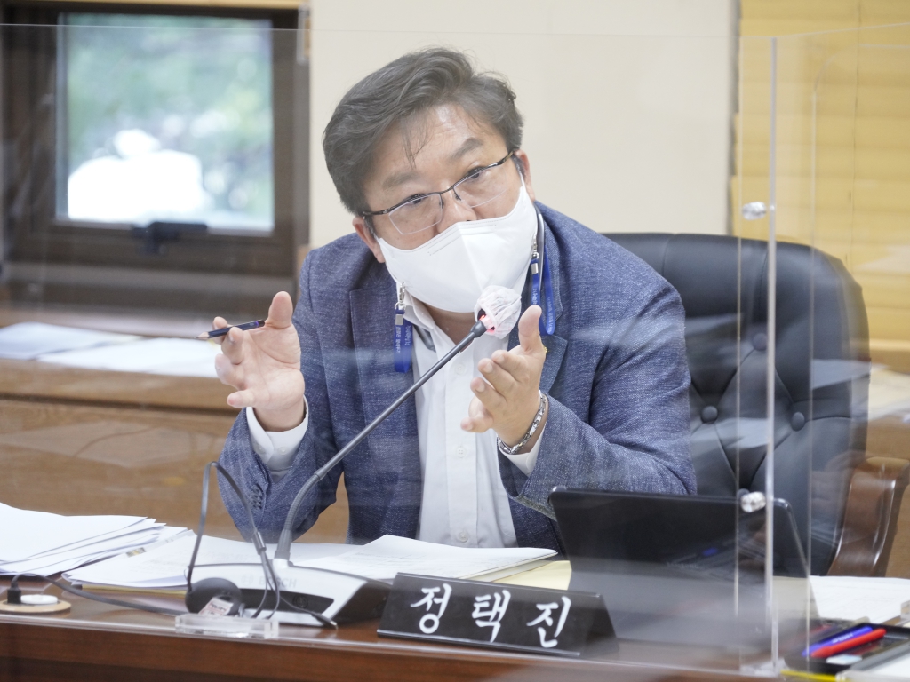 제288회 임시회 제2차 행정재경위원회 대표이미지