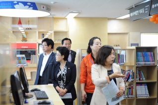 행정사무감사(행정재경위원회) 대표이미지
