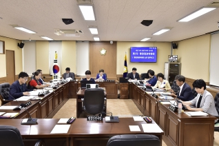 제273회 임시회 행정재경위원회 대표이미지