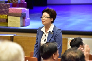 2023 어르신 한마음 축제 대표이미지