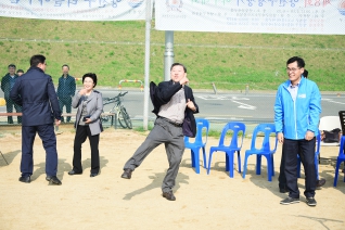 제8회 구청장기 야구대회 대표이미지