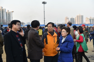 제16회 정월대보름 민속축제 대표이미지