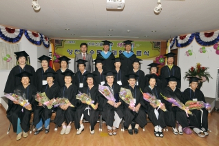 제10기 신월6동 양천장수문화 대학 수료식 (2) 대표이미지