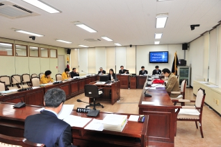 212회 정례회 상임위원회  대표이미지