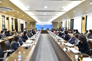 지방분권 개헌 토론회 대표이미지