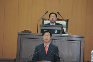 221회 정례회 1차 본회의 대표이미지