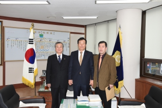 서울양천경찰서 자율방범연합회 대표이미지