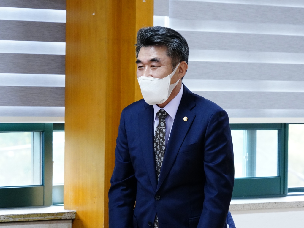 제32기 양천장수문화대학 개강식 목4동 대표이미지