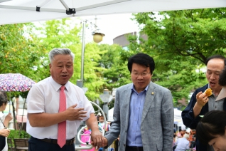 목4동 지역주민과 함께하는 전 경연대회 대표이미지