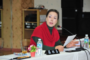 2011년 복지건설위원회 행정사무감사 모습 대표이미지