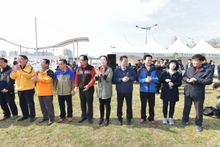 제70회 식목행사 대표이미지