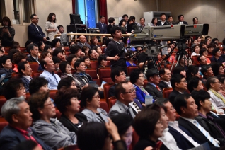 양천 상공회 시상식 대표이미지