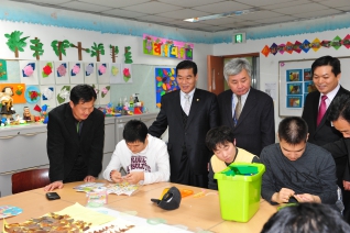 2012 행정사무감사 대표이미지