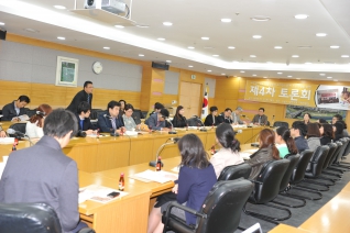 소아어린이당뇨 정책 간담회 대표이미지