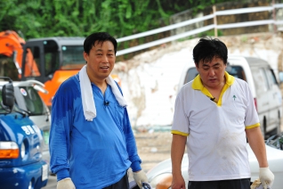 강웅원의원 SOS어린이마을 자원봉사체험1 (39) 대표이미지