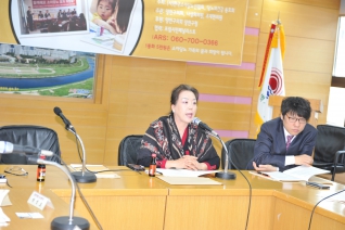 소아당뇨 어린이 정책 간담회 대표이미지