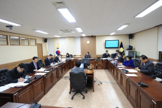 제232회 임시회 행정재경위원회 대표이미지