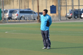 구의회 구청간 친선 축구대회 개최(해누리축구장) 대표이미지