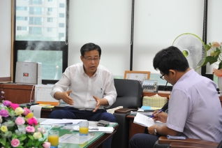 노컷뉴스 인터뷰 대표이미지