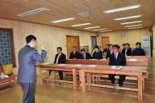 양천구의회, 지방의회 비교시찰 대표이미지