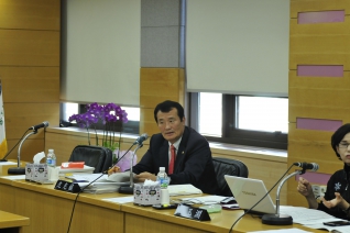 2013 행정사무감사 대표이미지