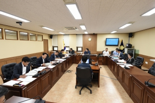제238회 임시회 행정재경위원회 대표이미지