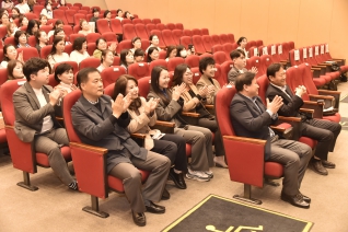 양천구민간어리이집연합회 보육교직원힐링연수 대표이미지