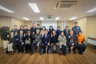 2023년 동 신년 업무보고회 신월2동 대표이미지